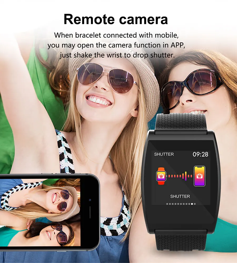 boamigo smartwatch