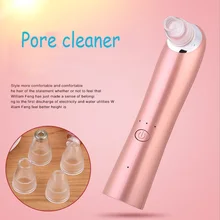 Инструмент для удаления черных точек поры чистящий образец оборудование для красоты Домашний Уход за кожей лица Инструменты Blackhead Artifact