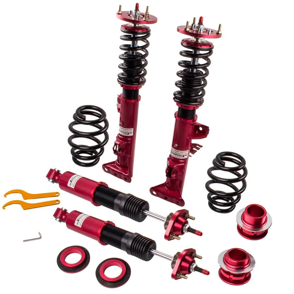 Coilover Suspension Kit for BMW E36 Touring Coupe 323i 325i 328i M3