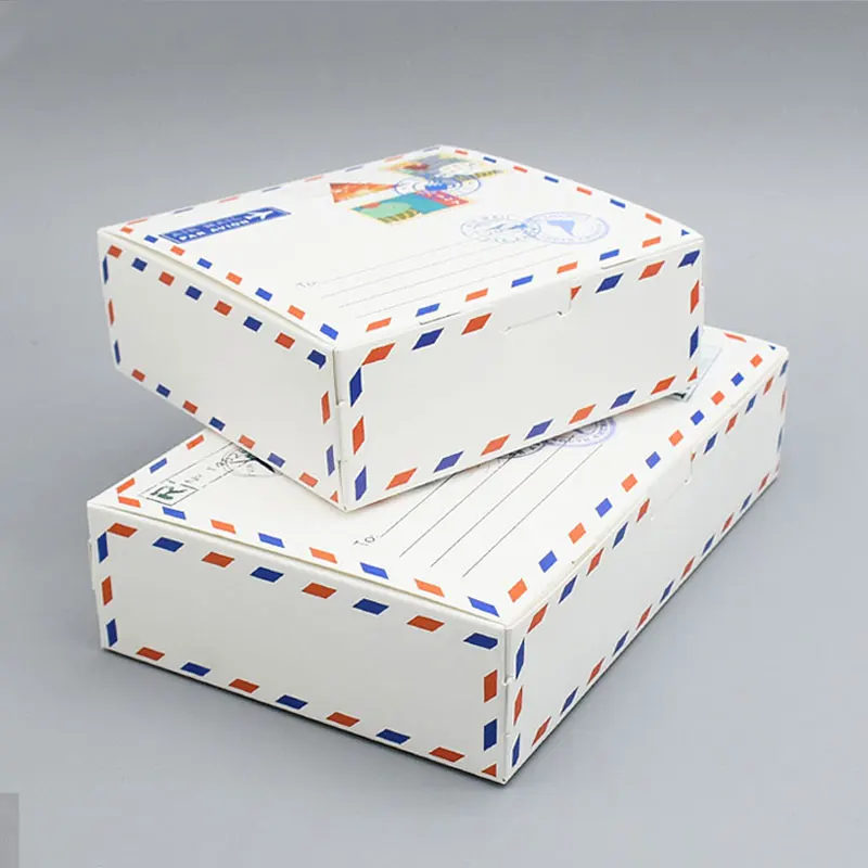 White-Gift-Cardboard-box-for-Gift-present-14cm-14cm-5cm-21-14-5cm-Graduation-gift-package (3)