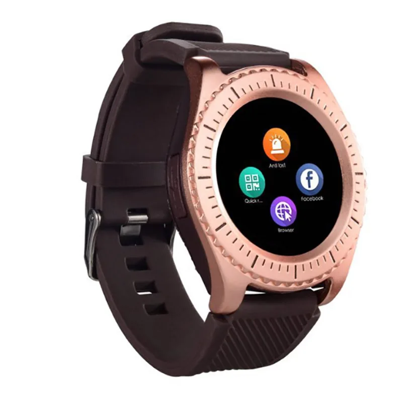cheap smartphone watches