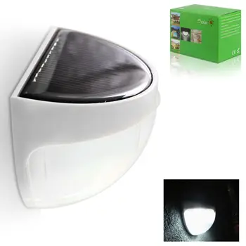 

New Generation LED Solar Power Bright PIR Human Body Motion Sensor Induced Home Security Lamp Outdoor Light