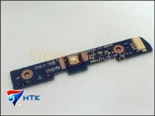 Подлинная для dell xps 12 выключатель питания доска 09ycy 009ycy cn-009ycy qaza0 ls-8825p