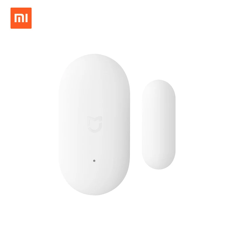 

Original Xiaomi Mijia Smart Mini Door Window Sensor Smart Home Automatic Kits for Xiaomi Smart Mi Home APP Work with Mi Gatway