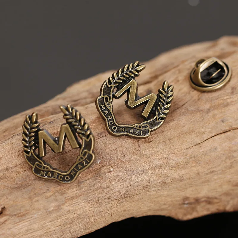 MK Brooch Pins for Men14