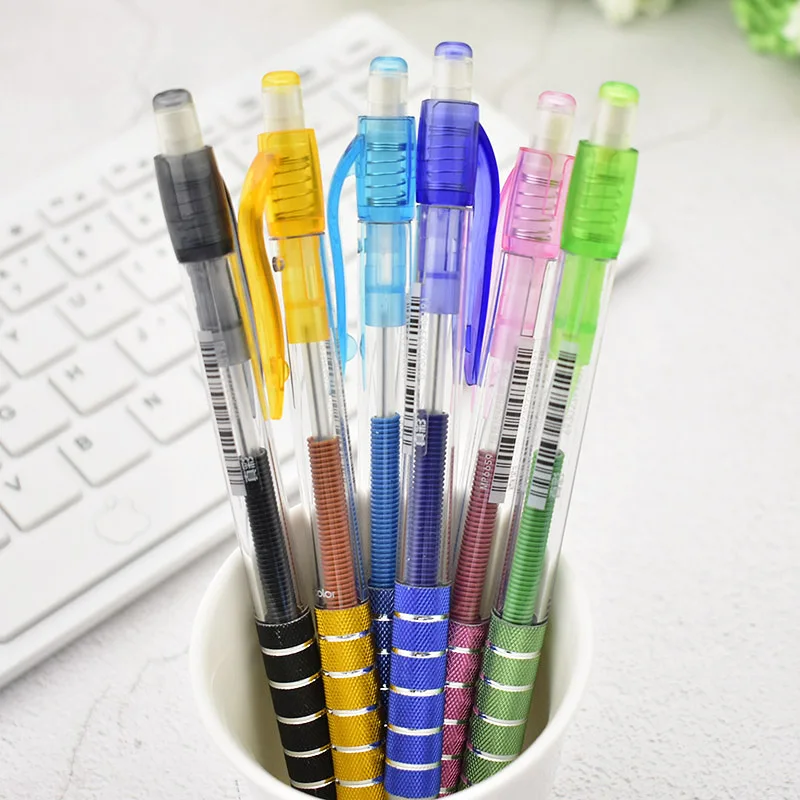 High Quality 0.7mm Simple Luxury Mechanical pencil Automatic Pencil