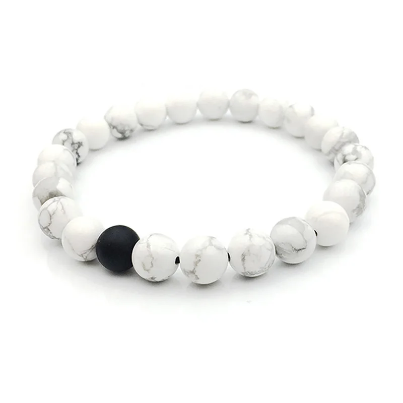 Couple Bracelet Buda Bracelets For Women Pulseira Masculina Men Jewelry Feminina Lover Bileklik Pulseras Handmade 8mm Stone 2017 Couple Bracelet Buda Bracelets For Women Pulseira Masculina Men Jewelry Feminina Lover Bileklik Pulseras Handmade 8mm Stone 2017