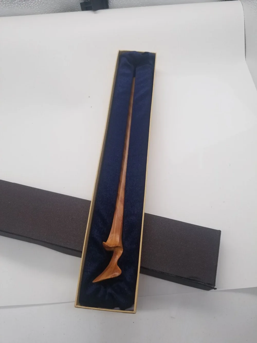 Colsplay металлический сердечник новейшее качество люкс COS Тонкс волшебные