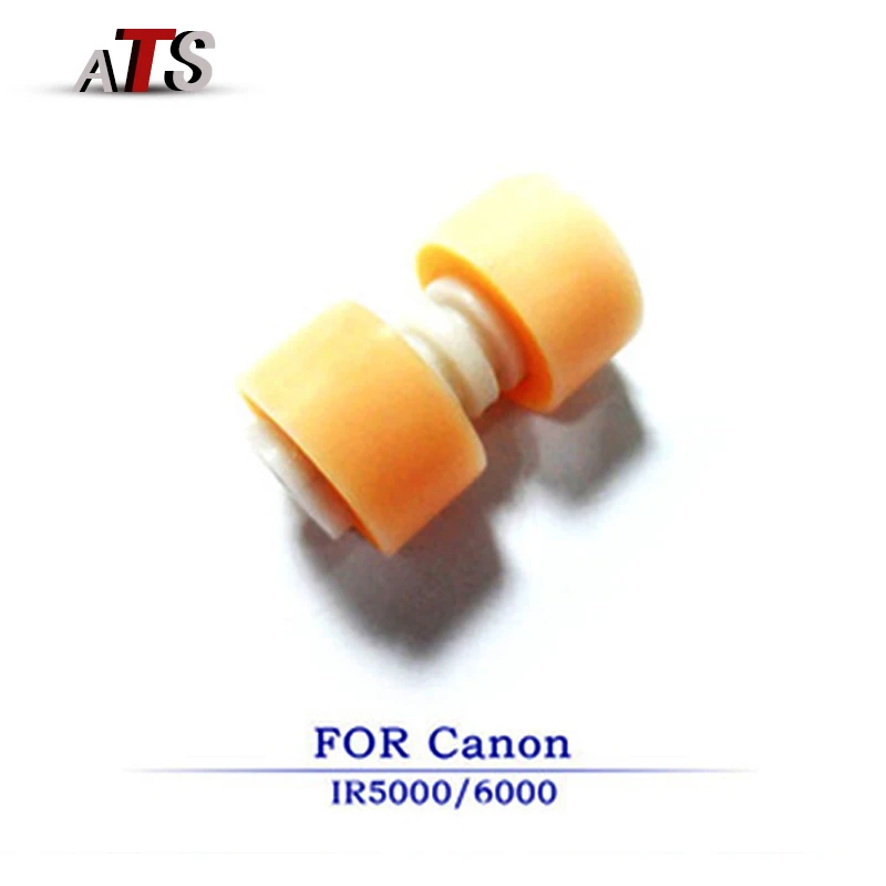 

Paper Feed pickup roller For Canon imageRUNNER IR 5000 5000E 5000EN 5000i 5000N 5000S 5000V 5050 5055 5065 5070 5075 compatible