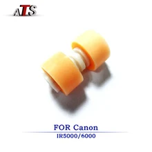 Paper Feed pickup roller For Canon imageRUNNER IR 5000 5000E 5000EN 5000i 5000N 5000S 5000V 5050 5055 5065 5070 5075 compatible Paper Feed pickup roller For Canon imageRUNNER IR 5000 5000E 5000EN 5000i 5000N 5000S 5000V 5050 5055 5065 5070 5075 compatible