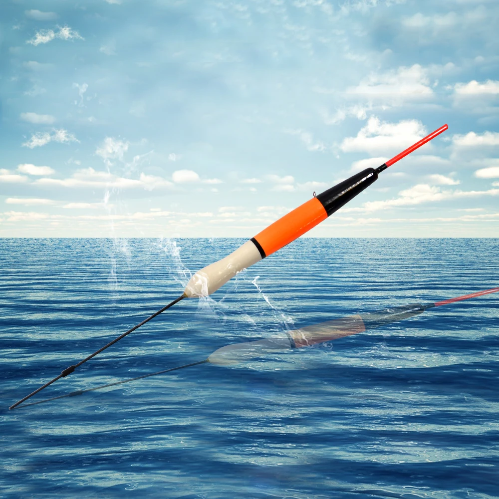الأسماك الملك 1 قطعة 3g الصيد تعويم الكارب معدات الصيد العوامة الرأسية Flotador Dobbers Voor Vissen Flotteur دي بيكي معالجة الأسماك الملك 1 قطعة 3g الصيد تعويم الكارب معدات الصيد العوامة الرأسية Flotador Dobbers Voor Vissen Flotteur دي بيكي معالجة