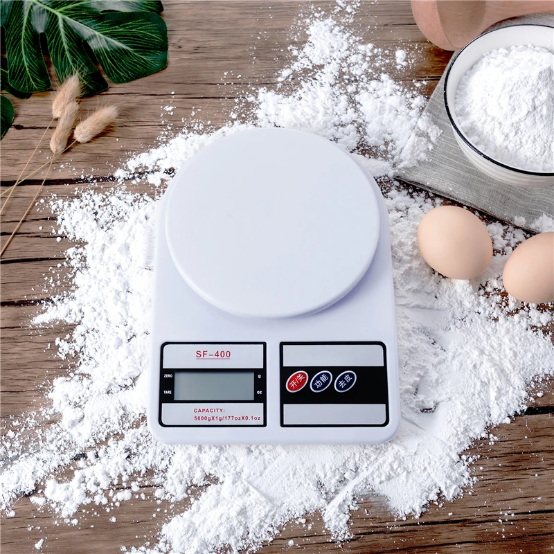 5 кг/1 г портативные Кухонные цифровые кухонные Многофункциональные весы, точные электронные весы для кофе