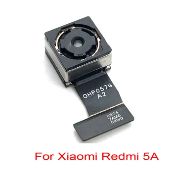 

For Xiaomi Redmi 5A 5 6A Back Rear Main Back Camera Module Repair Parts