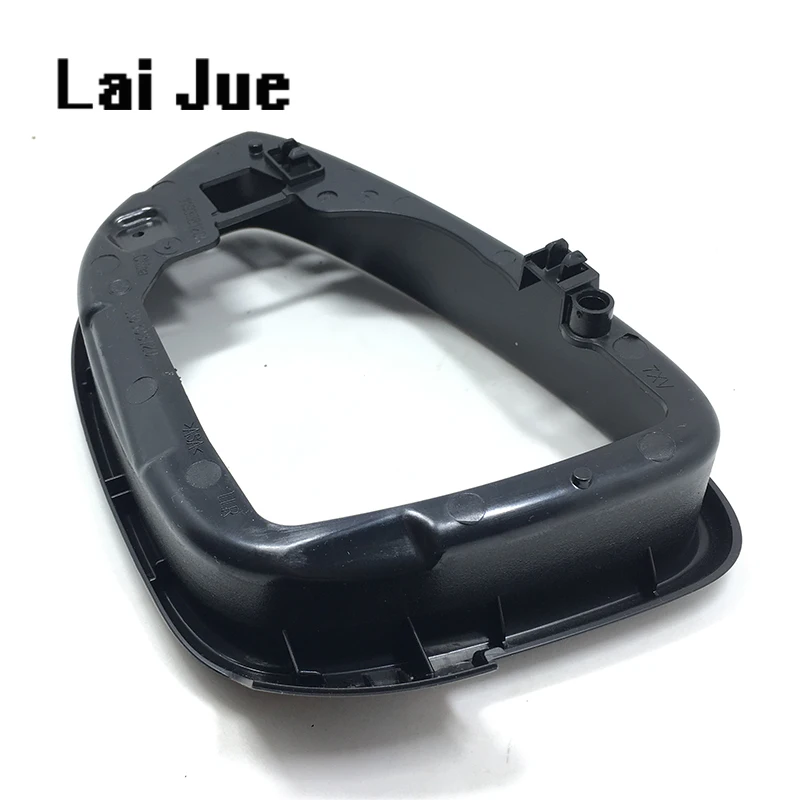 1 шт. обшивка корпуса зеркала для passat b7 CC Jetta MK6 Beetle EOS Scirocco 3C8 857 602 A 3C8857602A|mirror housing|side