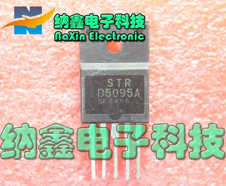

STRD5095A integrated circuit