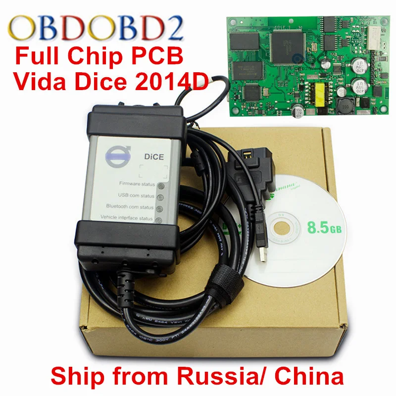 Top Rated For Volvo Vida Dice Diagnostic Tool Dice Pro 2014D Auto OBD2 Scanner For Volvo Cars Support Firmware Update Self Test Top Rated For Volvo Vida Dice Diagnostic Tool Dice Pro 2014D Auto OBD2 Scanner For Volvo Cars Support Firmware Update Self Test