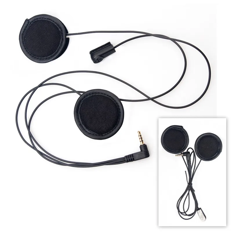 V4 V6pro intercom headphone
