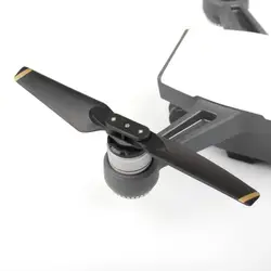 1 пара DJI Spark 4730F винтов Quick-release складной реквизит для DJI Spark винтов аксессуары