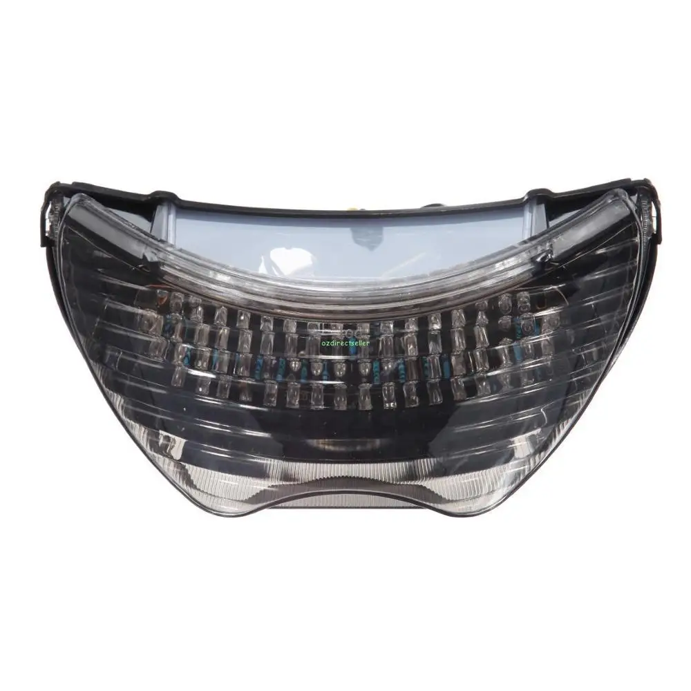 Светодиодный стоп сигнал для мотоцикла аксессуар Honda CBR600/F4 2000 CBR 600 / F4i 2004 2005 2006 99 00