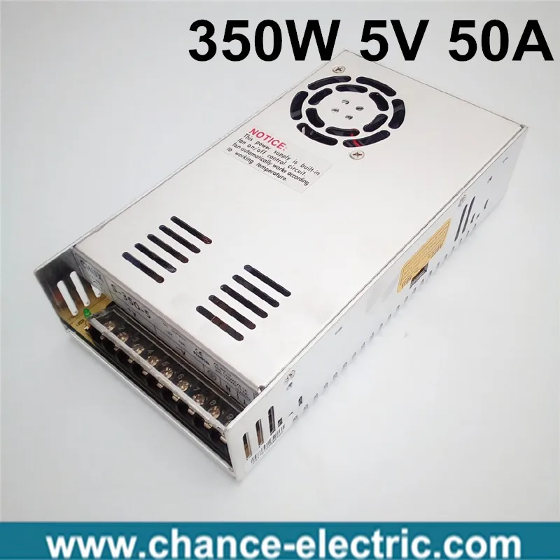 350-5V