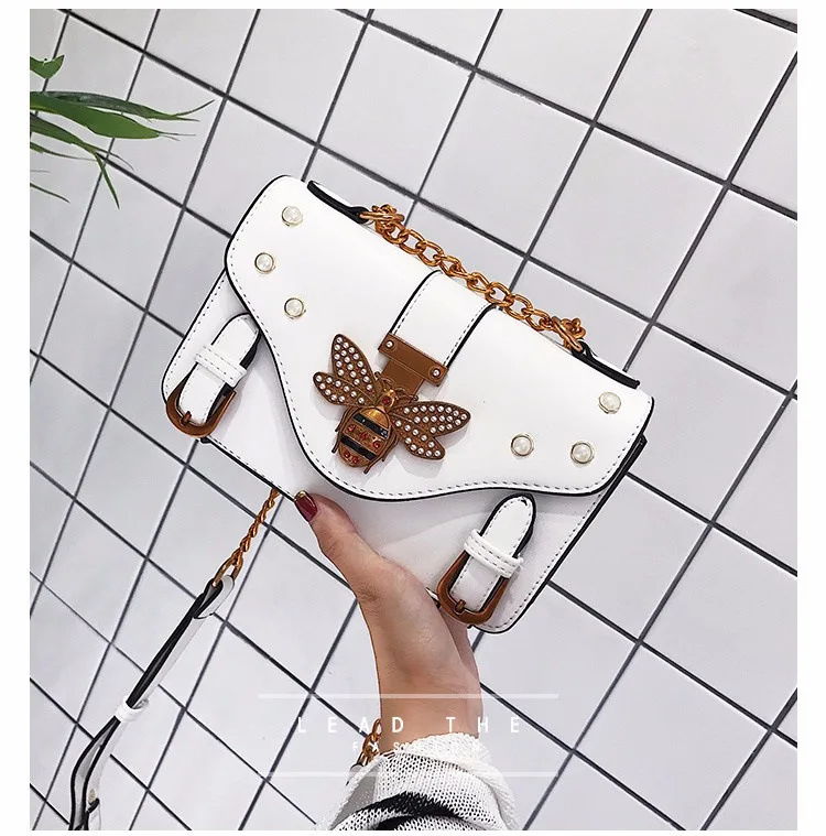 حقيبة المرأة رسول حقائب ماركة ليتل النحل حقائب crossbody حقائب للنساء حقائب الكتف مصمم حقائب مع اللؤلؤ 647 حقيبة المرأة رسول حقائب ماركة ليتل النحل حقائب crossbody حقائب للنساء حقائب الكتف مصمم حقائب مع اللؤلؤ 647