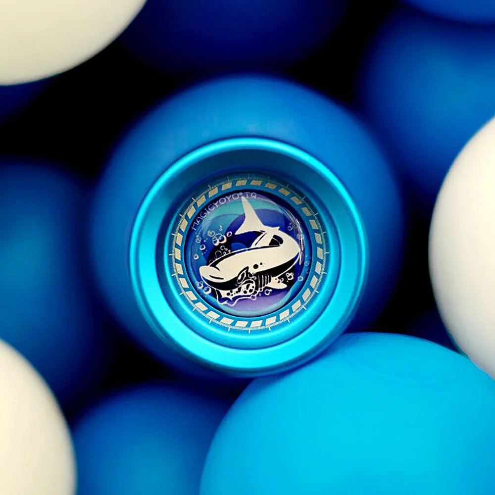 Adult Yoyo Professional Yoyo Ball 1A 3A 5A Classic Toys for Children Gift