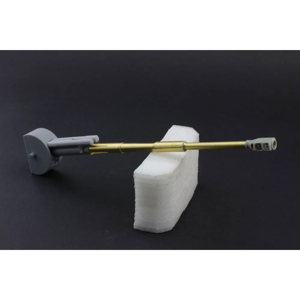 OHS Orange Hobby G3513798 1/35 152mm Barrel for 2S19 Trumpeter Model