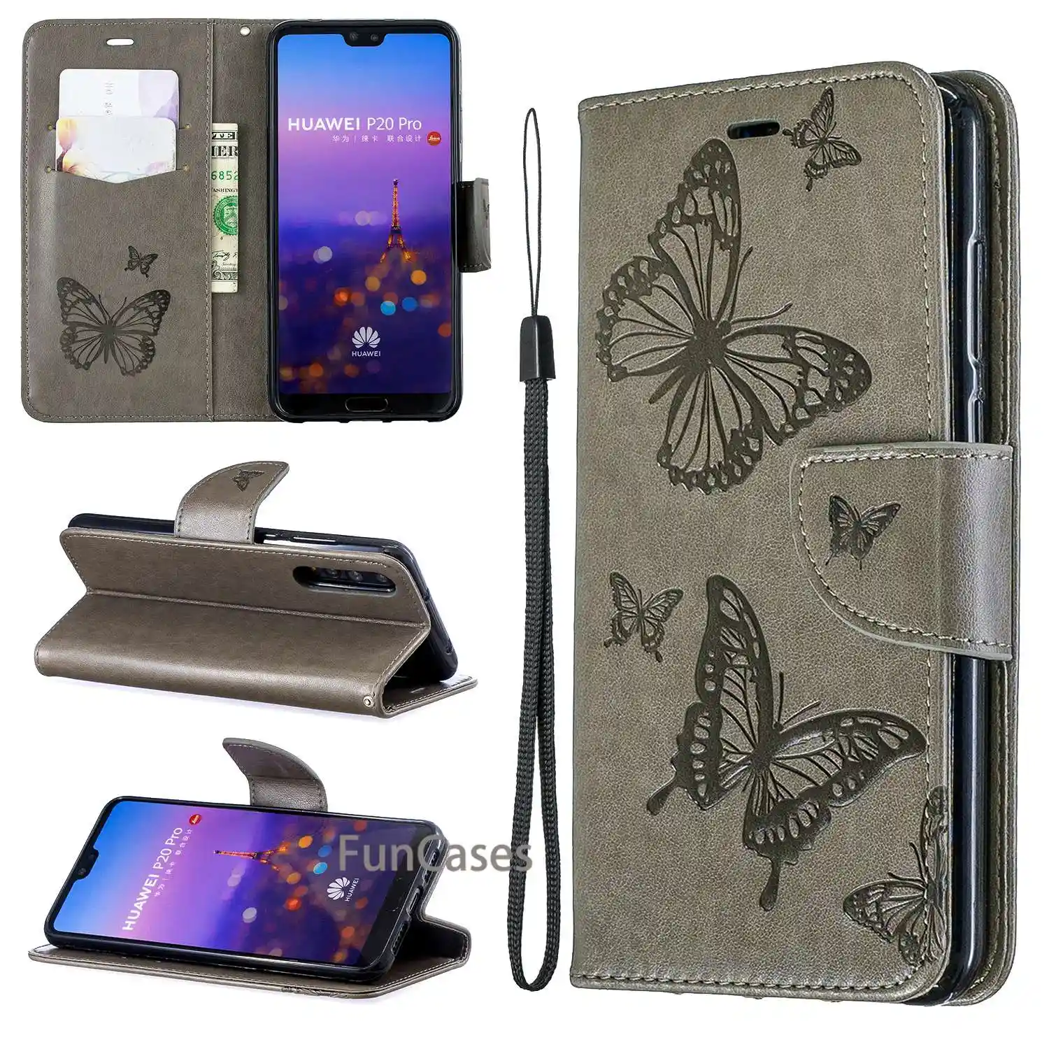 coque huawei p 20pro