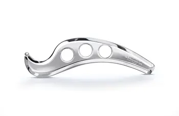 

304 Stainless Steel Gua Sha Guasha Massager Tool Scraper Physical Therapy Loose Muscle Meridian Massage Machine SPA Board Tool