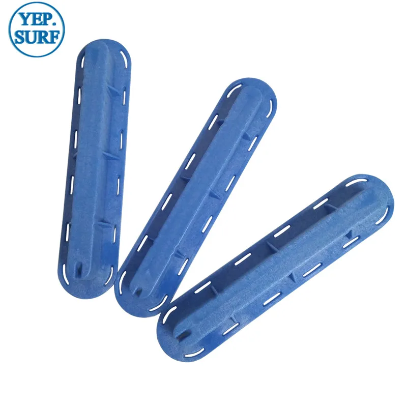 

Futures Blue Fins Box Surfboard Colorful Future Fins Plug High Quality Surfing Fin Plugs
