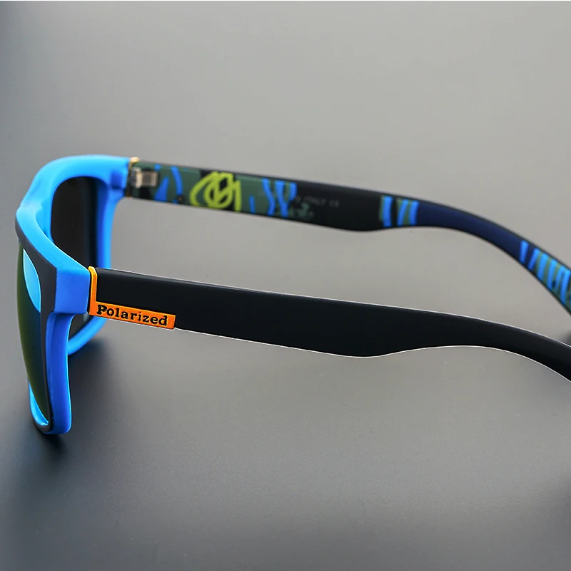 Gafas de sol con prescripción Stgrt 2019 para hombres con lentes Moypia también pueden poner gafas de sol de visión nocturna con Logo láser gratis - 5