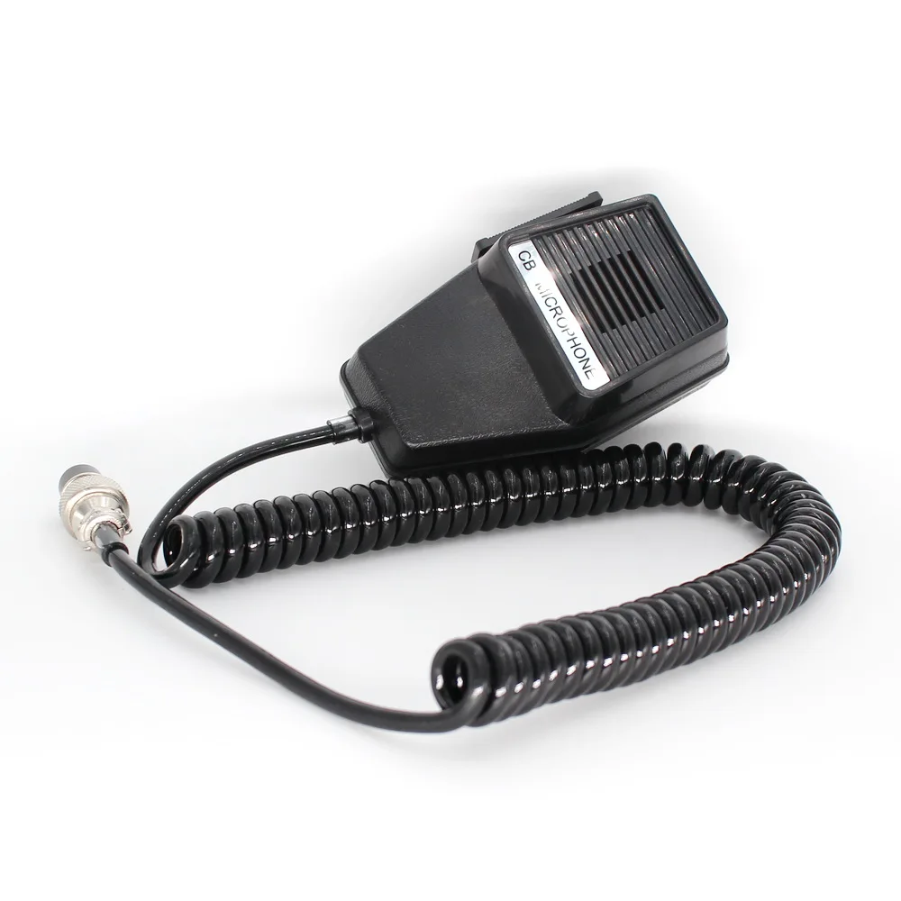 imágenes para Obrero cm4 cb radio altavoz mic micrófono 4 pin para cobra/hf cb radio walkie talkie uniden galaxy coche transceptor accesorios imágenes para Obrero cm4 cb radio altavoz mic micrófono 4 pin para cobra/hf cb radio walkie talkie uniden galaxy coche transceptor accesorios