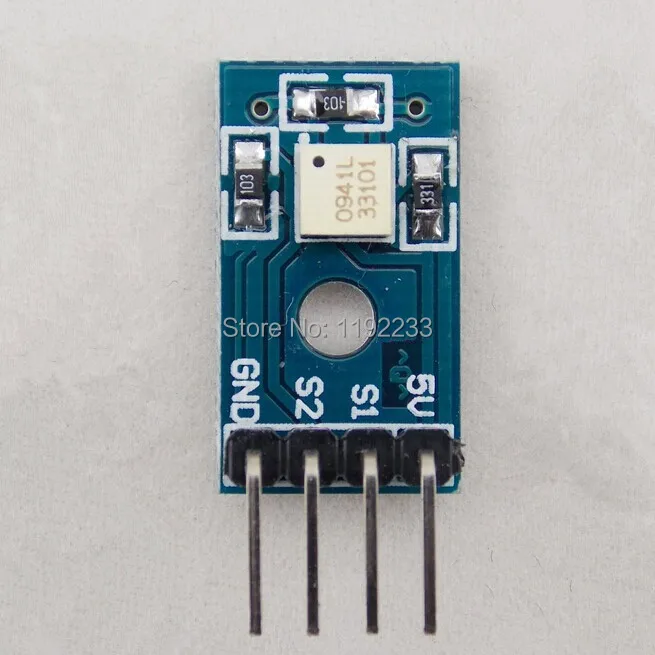 

RPI-1031 Angle Sensor Four Direction Sensor