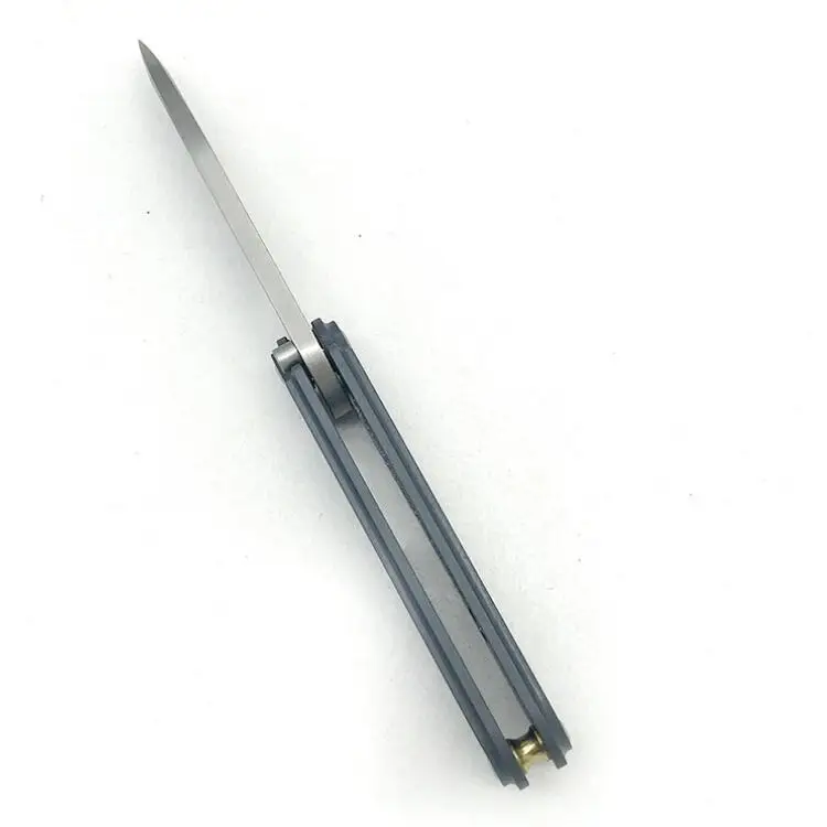 folding knife