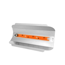 Светодиодный прожектор с полным спектром для выращивания 80 Вт 50 Вт 30 Вт йод Вольфрамовая Лампа для выращивания 220 В Светодиодный прожектор для растений