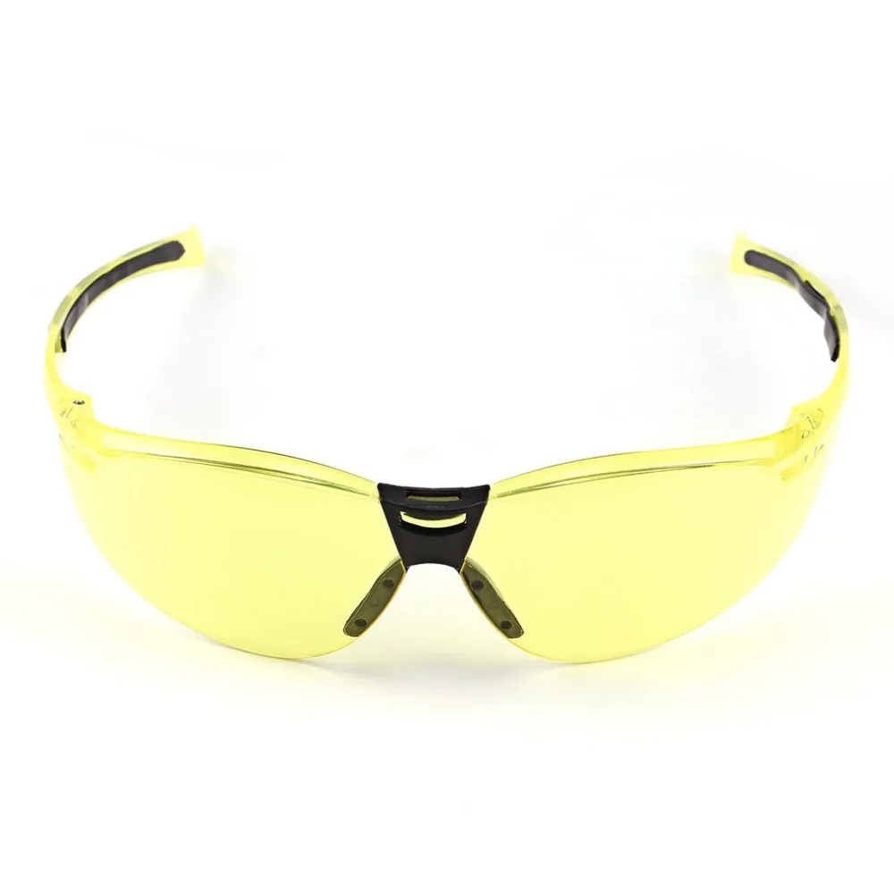 Защитные очки, высокое качество, ПК, царапины, царапины, защитные очки, 1 шт., для езды, движения, страйкбол, очки