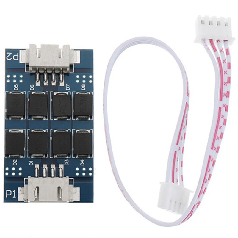 

4 Pieces/Pack Tl-Smoother Plus Addon Module For 3D Pinter Motor Drivers Motor Driver Terminator Reprap Mk8 I3