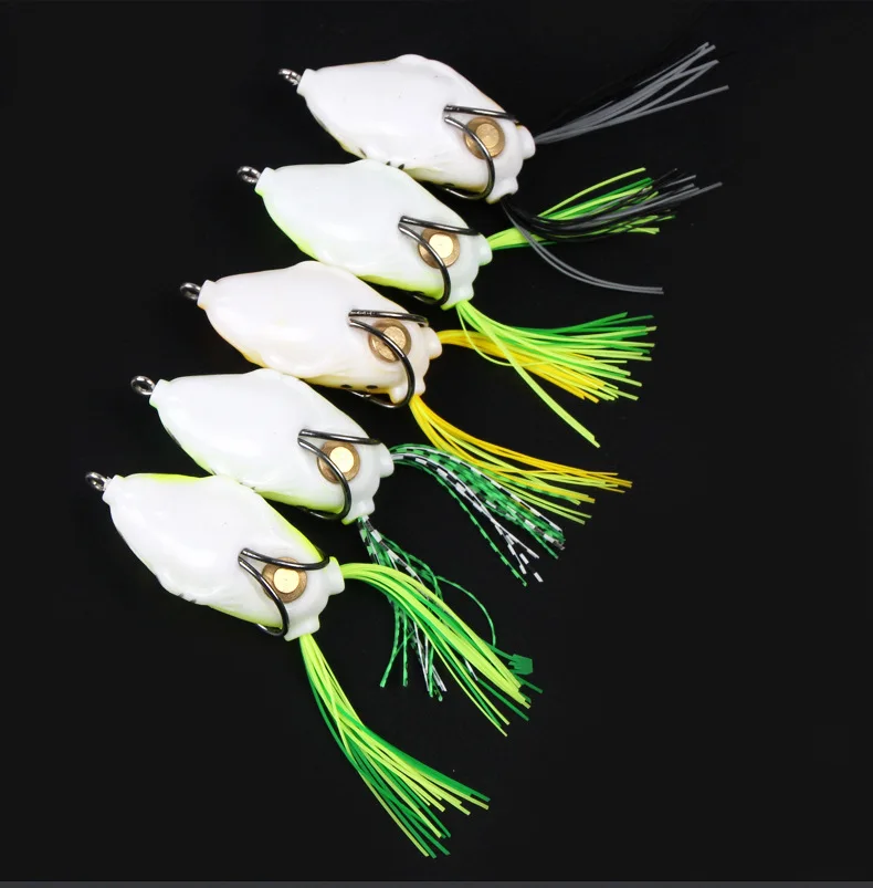 frog lure (5)