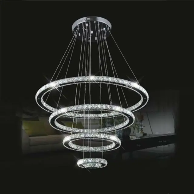 Aliexpress.com : Buy LightInTheBox LED Crystal Chandelier Lihting ... Aliexpress.com : Buy LightInTheBox LED Crystal Chandelier Lihting ...