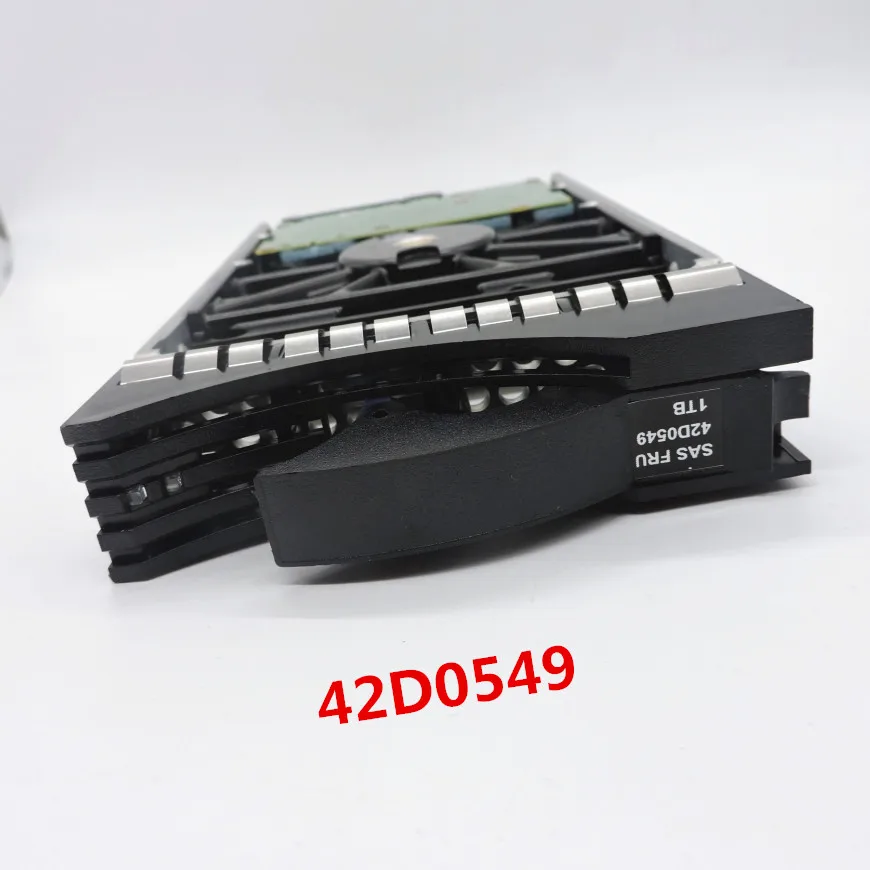 

100%New In box 3 year warranty 42D0549 42D0547 42C0280 43W7629 43W7626 42C0497 1TB Need more angles photos, please contact me