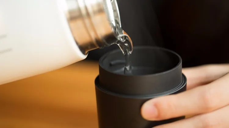 minipresso 17
