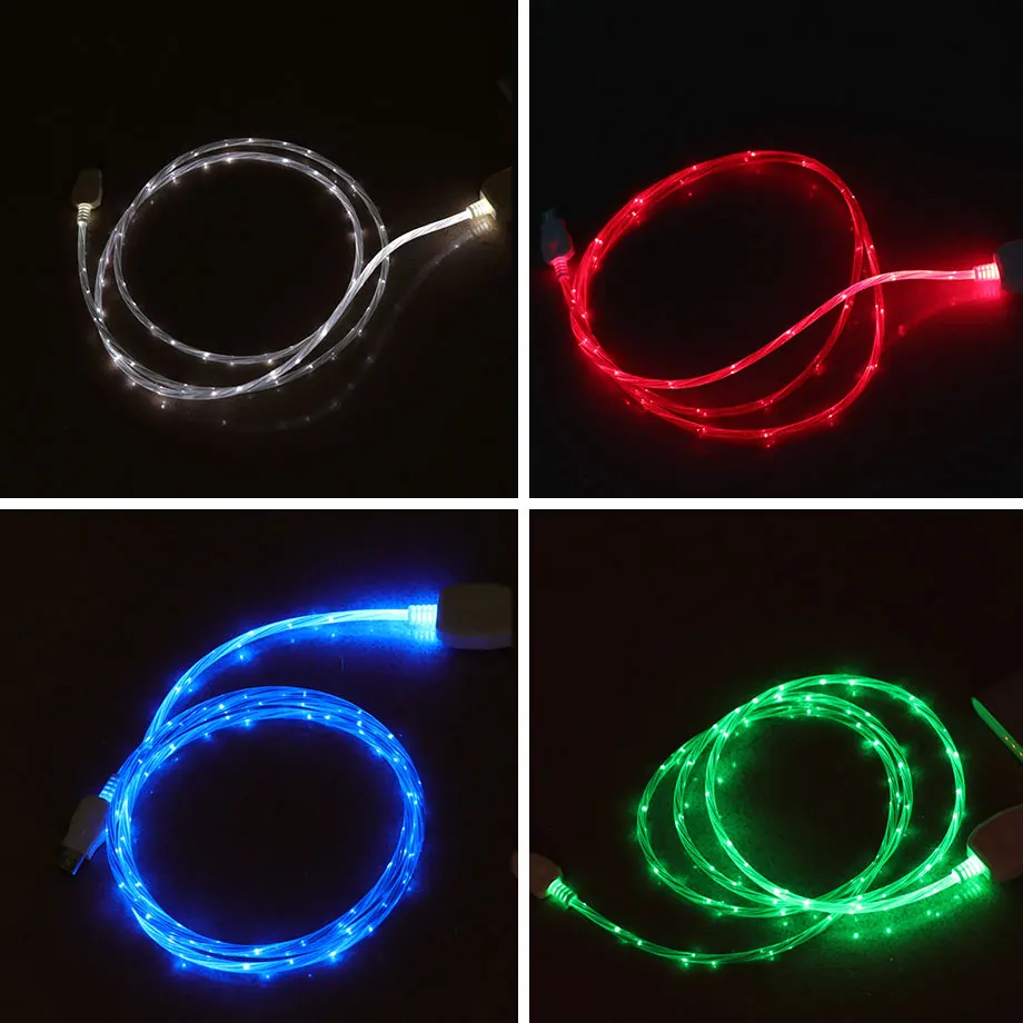 Cable USB Micro USB (11)