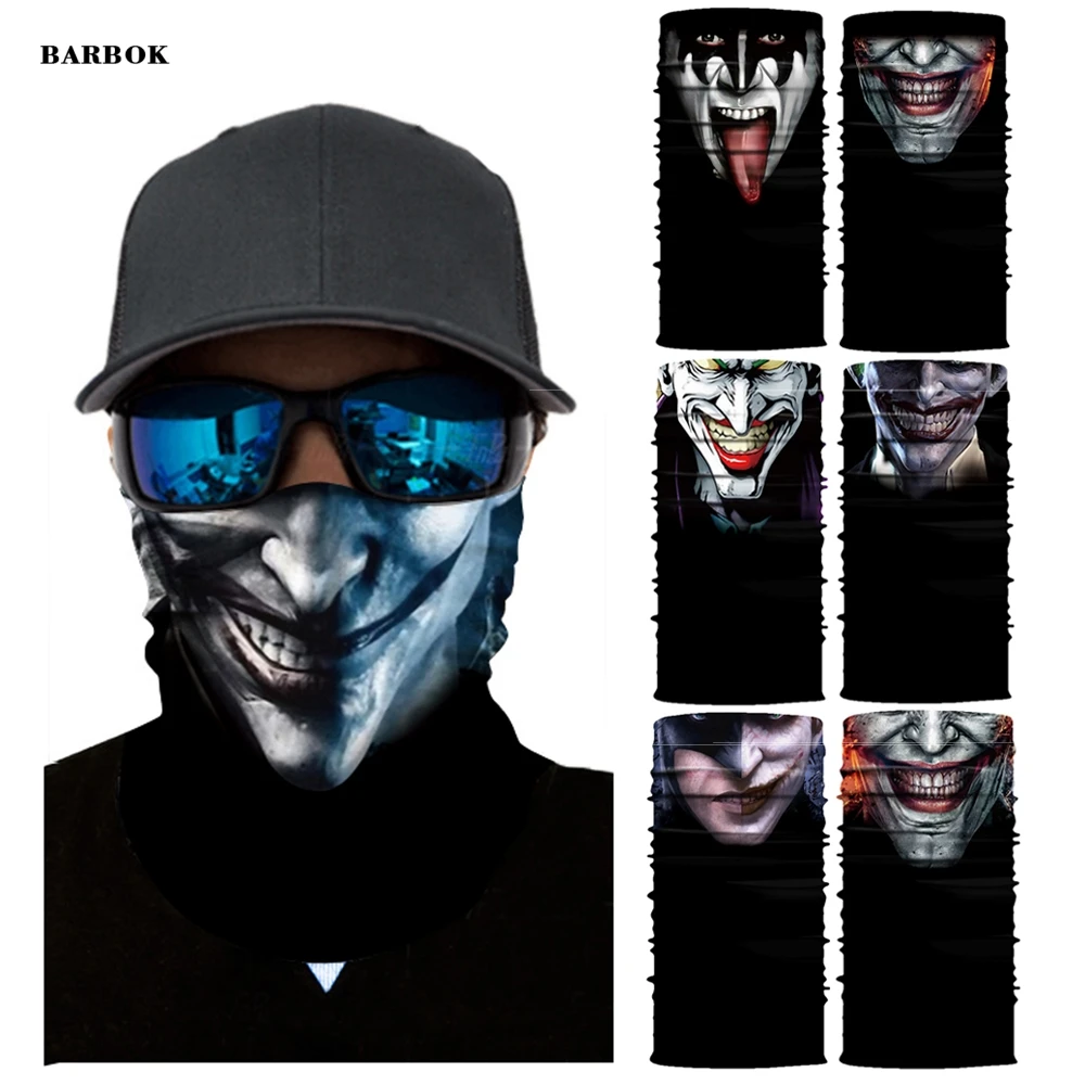 

3D Steamless Anti Dust Training Mask Cycling Masks Balaclava Sun Protection Mountain Bicycle Sport Road Cycling Masks Face Cover