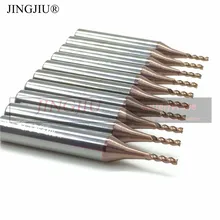 Импортированный из Тайваня карбида! Чудо-A5/A7/A9/SEC-E9 ключ резальная машина резак 2,0 мм x 6,0 мм, с 4 флейты(10 шт./лот