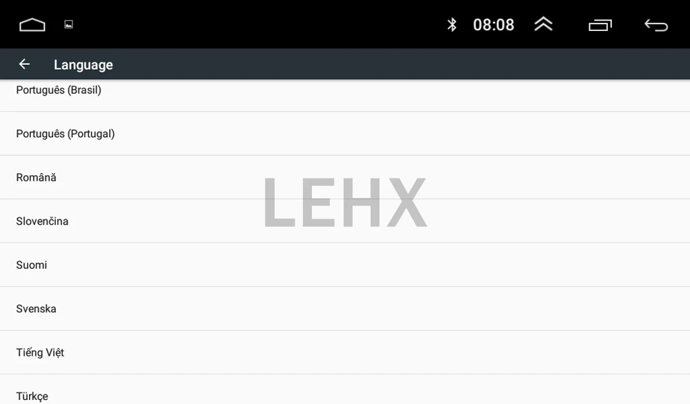 LEHX автомобильный Android 8,1 2 din Автомобильный мультимедийный плеер Автомобильный dvd для KIA sportage 2011 2012 2013 головное устройство gps навигация радио