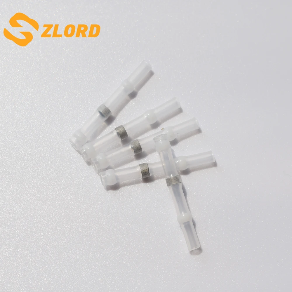 

10 pcs per bag of car wire heat shrink for Hyundai Tucson Elantra Creta IX25 IX35 Sonata Solaris Santa Fe I30 Accent Creta Azera