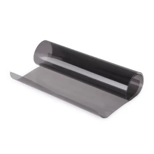 

TOYL Folie T nungsfolie for Scheinwerfer Nebelscheinwerfer Hellschwarz 30* 180 CM