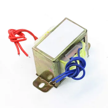 

220V 50Hz to 12V 30W Ferrite Core Vertical Single Phase EI Power Transformer