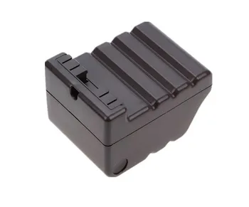 

Brand 6600mAh lithium battery Replacement for Dyson 360eye 14.8V RB01 Sweeper