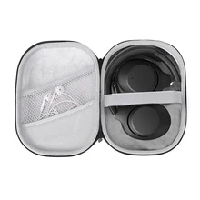 Protect Hard Carry Case for Sony WH XB900N Wireless Noise Canceling Extra Bass Headphones Sony WH1000XM3 Protective Travel Bag
